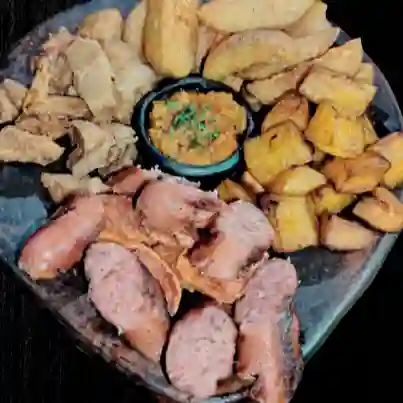 Picada