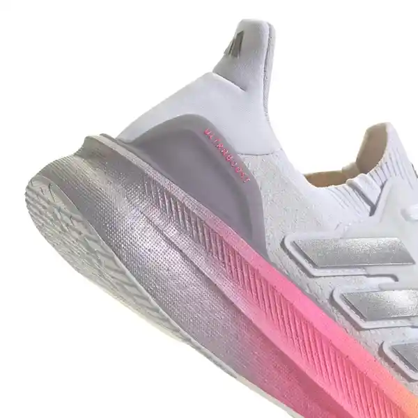 Adidas Zapatos Ultraboost 5 W Para Mujer Blanco Talla 9