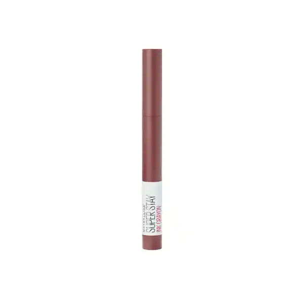 Maybelline Crayon Para Labios Superstay Ink Enjoy The View