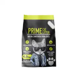 Prime Cat Litter Arena Gato