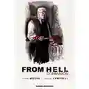 From Hell Companion - VV.AA