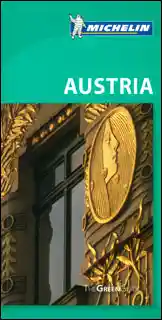 The Green Guide Austria