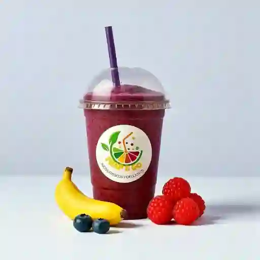 Frappes de Colores