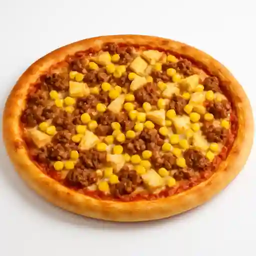 Pizza Mixta