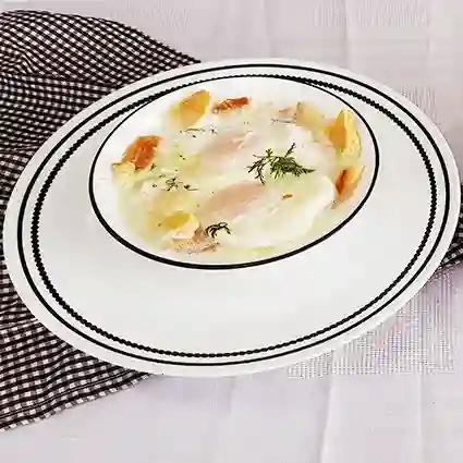 Changua