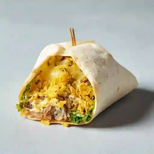 Burrito de Carne