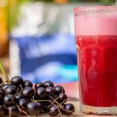 Jugo de corozo