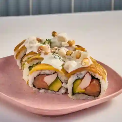 Inca Roll Uramaki