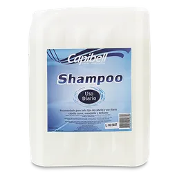 Capibell Shampoo