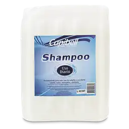 Capibell Shampoo