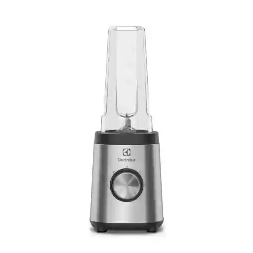 Licuadora Electrolux Bse20 2 Velocidades + Pulso 320 W Silver Bse20