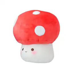 Miniso Peluche de Juguete de Honguito Seta