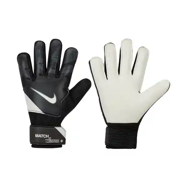 Nike Guantes Jr Ho23 Para Niño Negro Talla 5 Ref: FJ4864-011