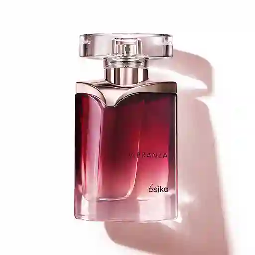 Esika Perfume De Mujer Vibranza 45 Ml