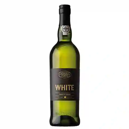 Vino Porto Borges Malvasia Fina (750 Ml)