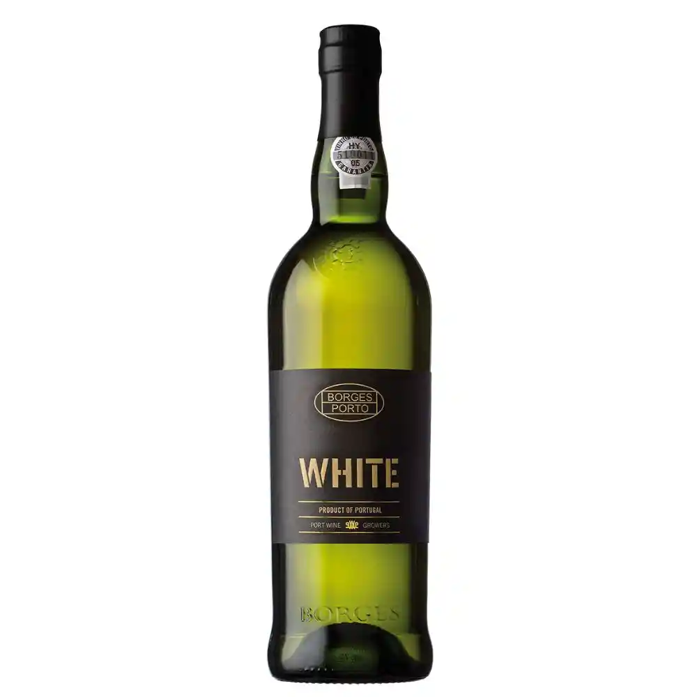 Vino Porto Borges Malvasia Fina (750 Ml)