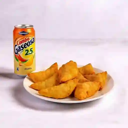 Combo Chandozos