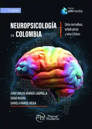 Neuropsicología en Colombia