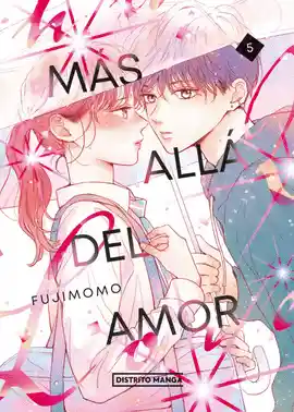 Mas Alla Del Amor 5