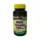 Mason Natural Premium Milk Thistle