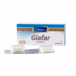 Giafar (1 g)