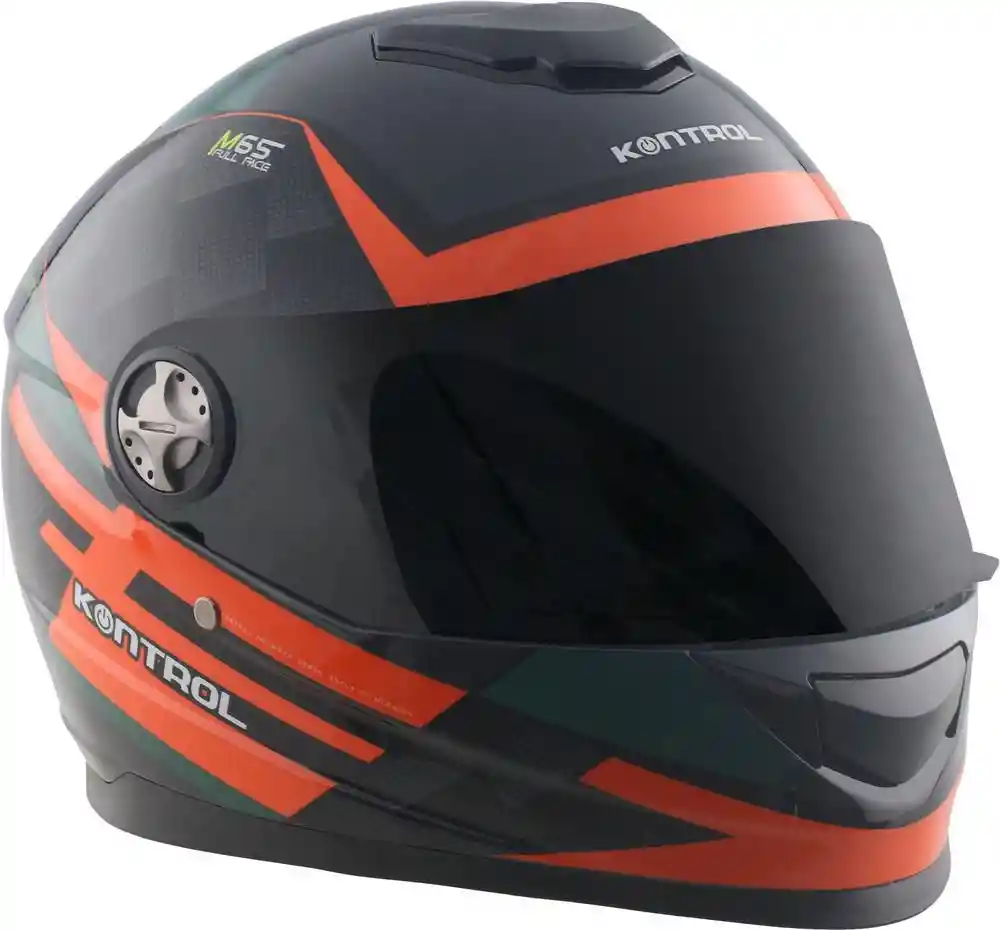 Casco Kontrol Cas Ktl M65 Ekarix Ngna Br L