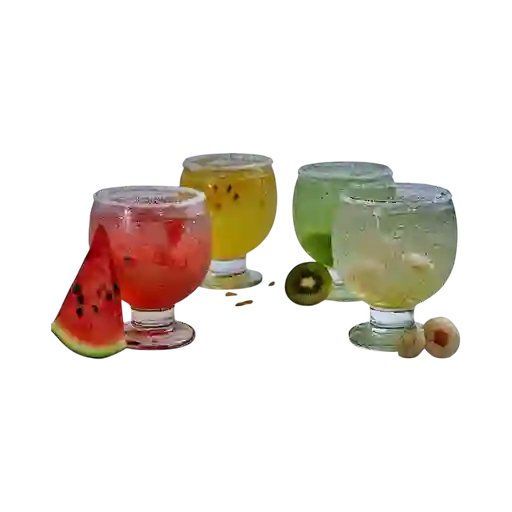 Soda Saborizada Amaretto 16onz
