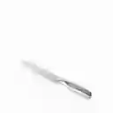 Cuchilla Para Tajar Silver Ambiente Gourmet