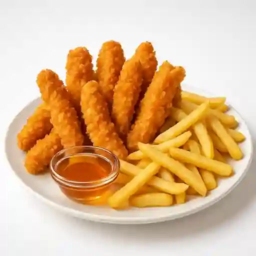 Mechitas de Pollo 12 Piezas