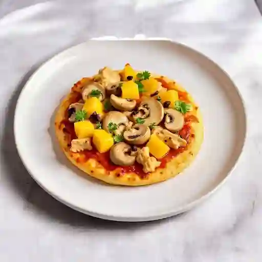 Mini Pizza