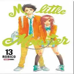 Manga N.13 Panini Qlmon013