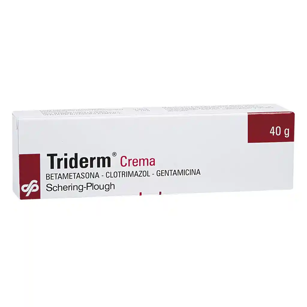Triderm 0 5 (10 mg)