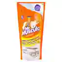 Mr Musculo Quitagrasa Líquido Para Cocina