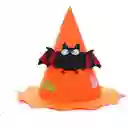 Sombrero Bruja Disfraz Adulto Discomer Us Marca Exclusiva Lt5217