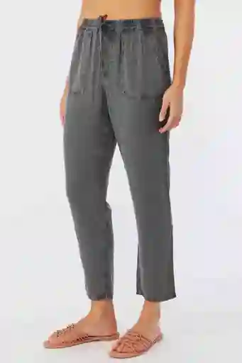 Pantalón Francina Mujer Black Talla S Oneill