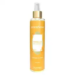Splash Aromasense Aromasense Vanilla Sunrise (230 Ml)