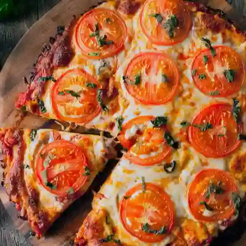 Pizza Margarita