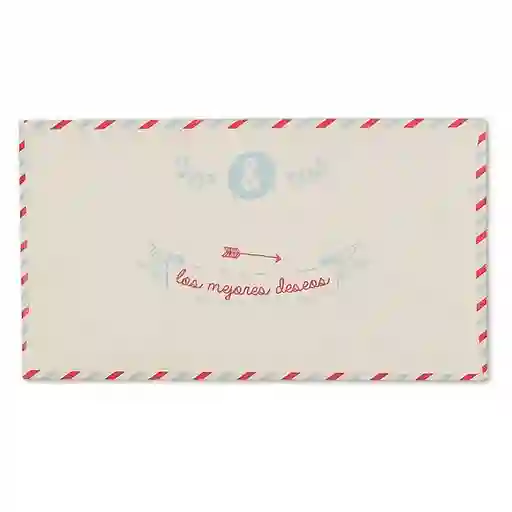 Lluvia De Sobres Tarj Exclusivas 1 und