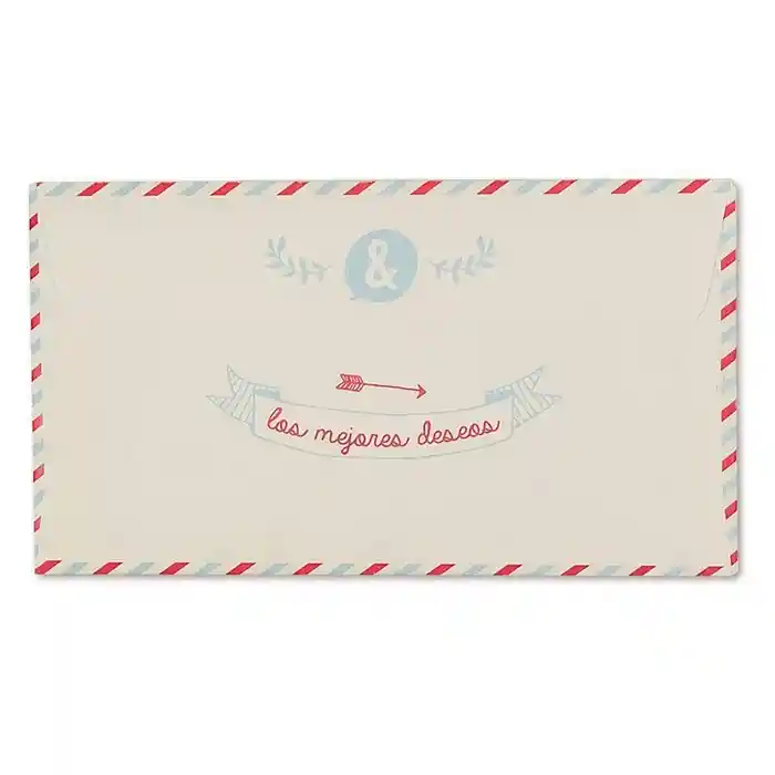 Lluvia De Sobres Tarj Exclusivas 1 und