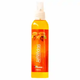 Pelgor Aceite De Almendras