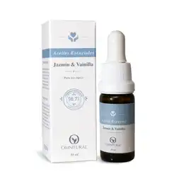 Omnitural Aceite Esencial de Jazmín y Vainilla