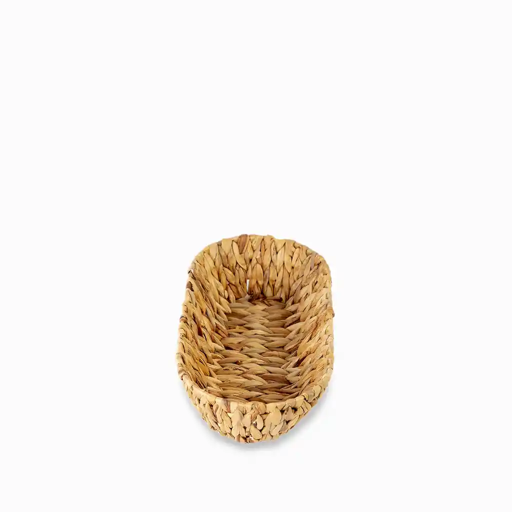 Panera Jacinto de Agua 8.5 x 37 x 18 cm Ambiente Gourmet