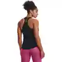 Ua Streaker Tank Talla Lg Polos Negro Para Mujer Marca Under Armour Ref: 1361372-001