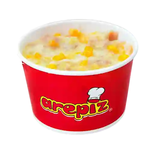 Corny Hawaiana