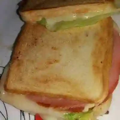 Sandwich Normal