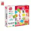 Maleta de Aprendizaje Abc Reig Musical