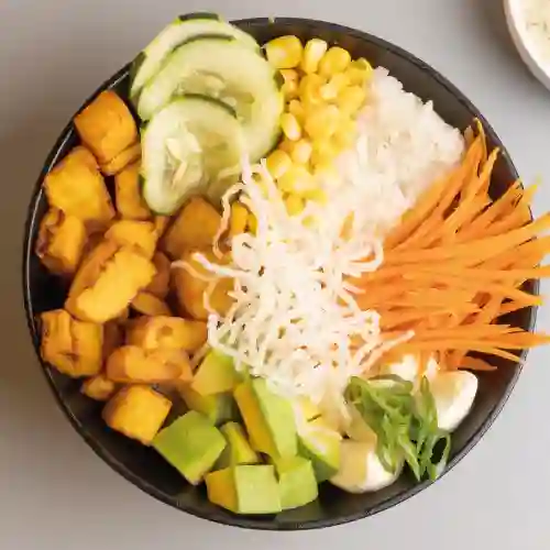 Bowl Veggie