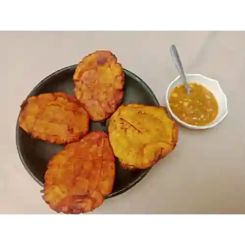 Patacón