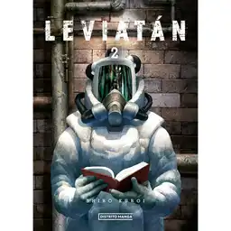 Leviatan 2 Comunican Sin Ref
