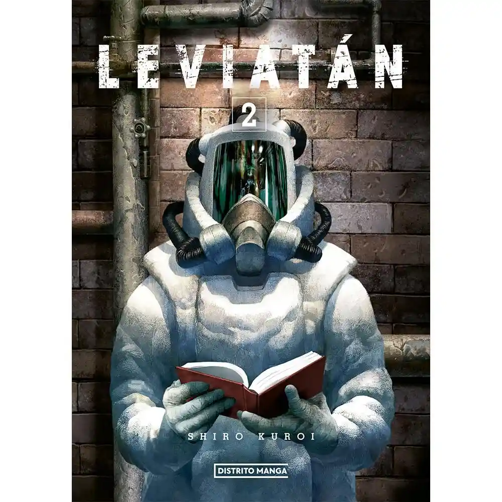 Leviatan 2 Comunican Sin Ref